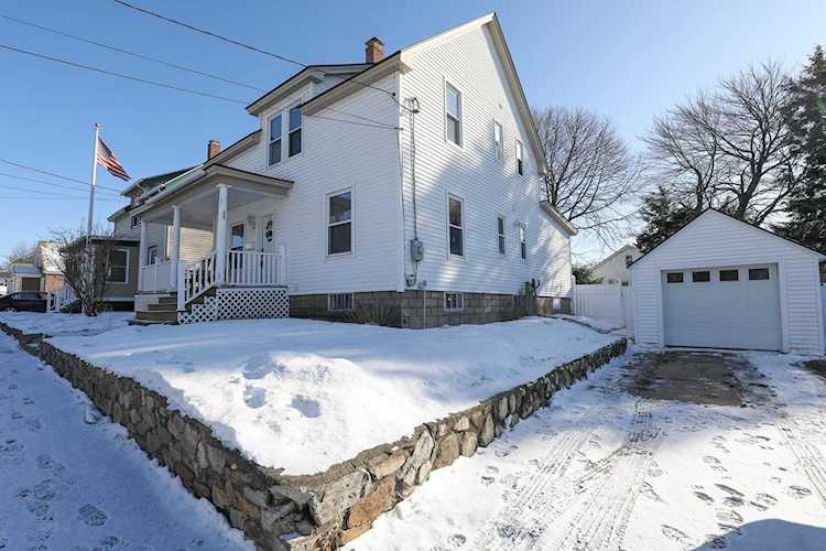 507 Cilley Rd Manchester, NH 03103