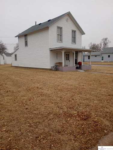 202 N burlington Ave York, NE 68467