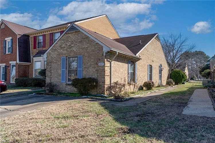 4807 Oldwick Ct Virginia Beach, VA 23462