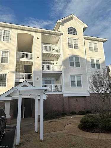 2904 Brighton Beach Place #308 Virginia Beach, VA 23451