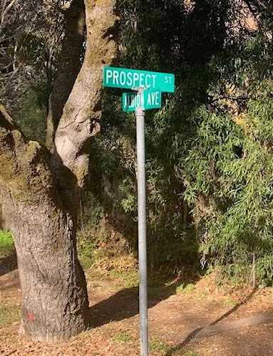 192 Prospect Street Woodside, CA 94062
