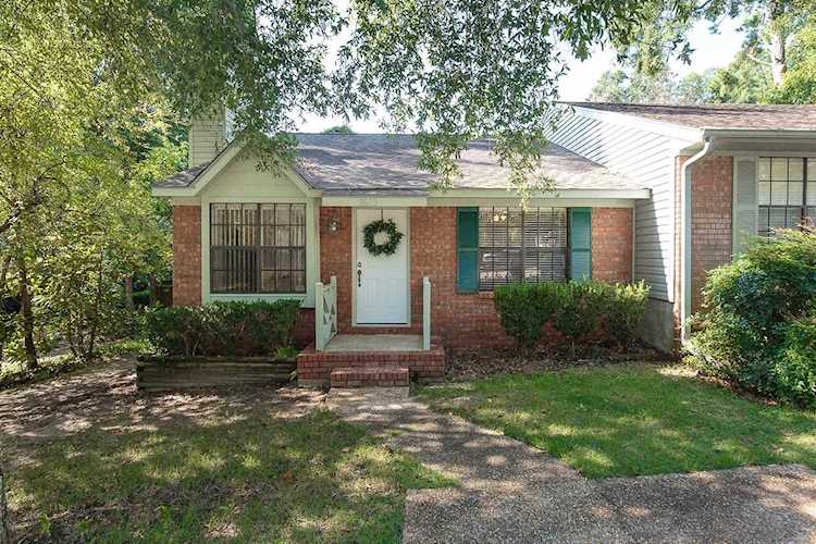 2603 Mccain Ct Tallahassee, FL 32301 in Meeting Street Unrecorded Photo 1