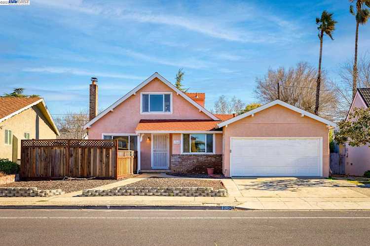 1360 Rincon Ave Livermore, CA 94551