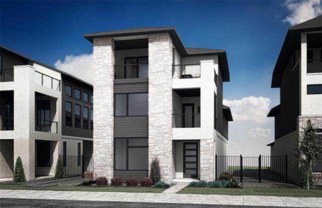 7320 Collin McKinney Parkway McKinney, TX 75070