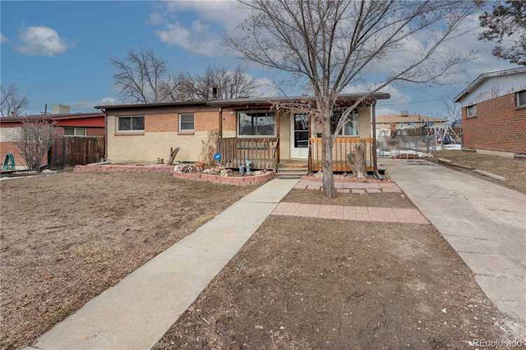 8190 Raleigh Place Westminster, CO 80031 | MLS® 9056597 Photo 1