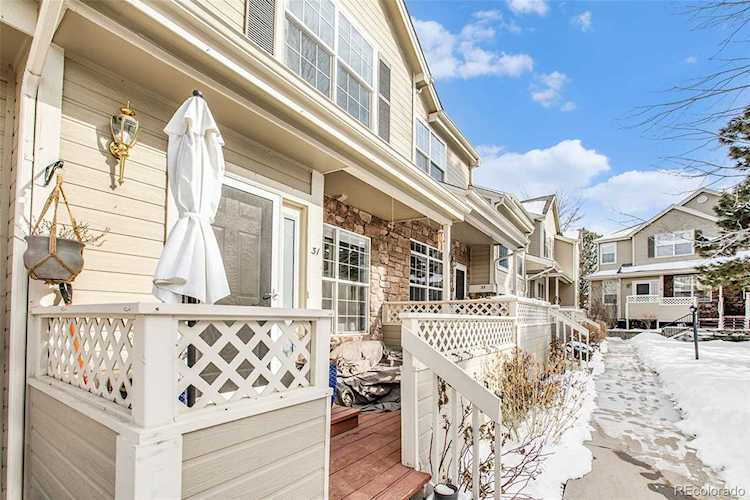 230 W Jamison Circle #31 Littleton, CO 80120