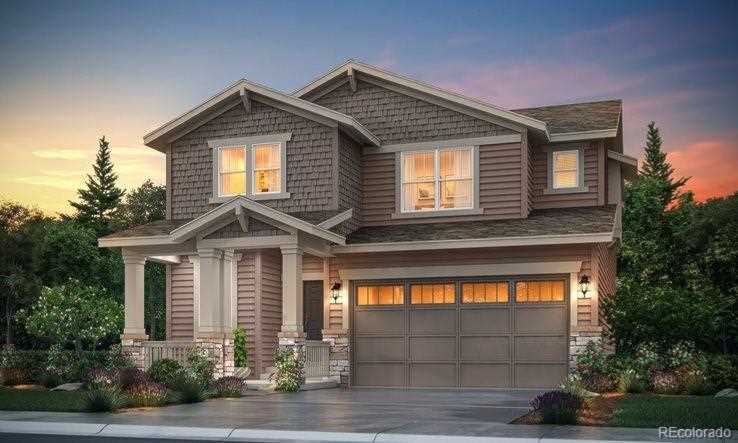 13140 E 110th Place Commerce City, CO 80022
