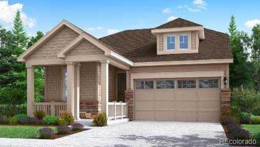 15963 Xanthia Way Thornton, CO 80602