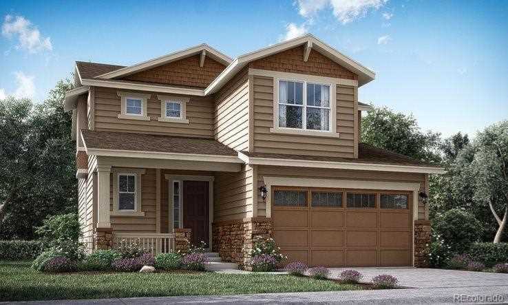 13045 E 102nd Place Commerce City, CO 80022