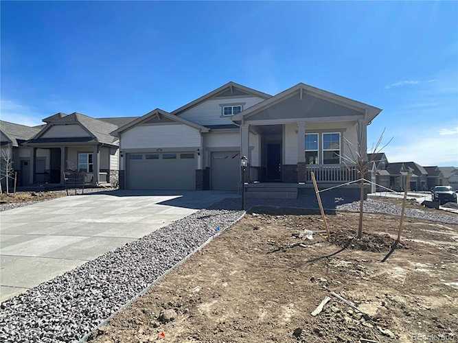 15962 Wabash Ct Thornton, CO 80602