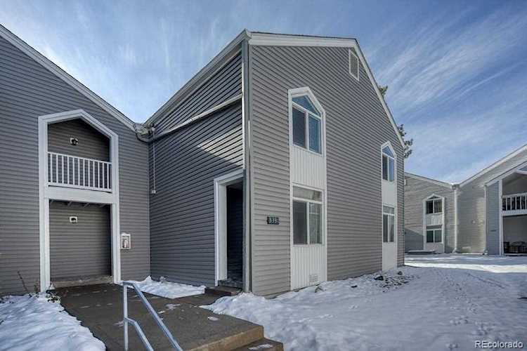 3331 S Monaco Parkway #C Denver, CO 80222