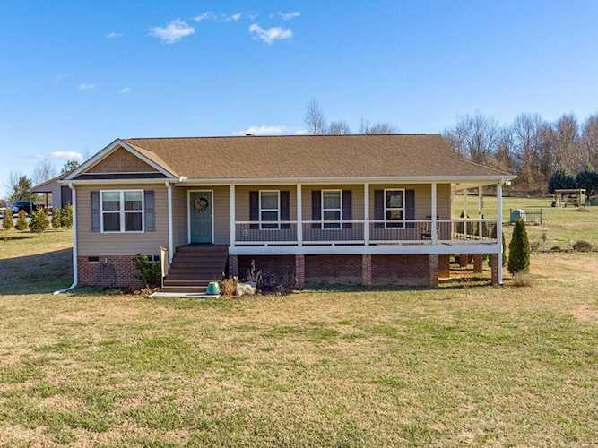 50 Orchard Road Campobello, SC 29322