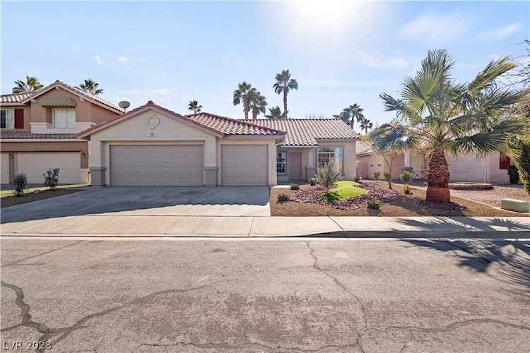 1295 Winter Solstice Ave Henderson, NV 89014