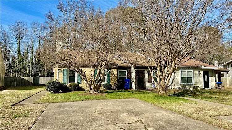 5330 Tuttle Creek Ct Virginia Beach, VA 23462 | MLS 10471245 Photo 1