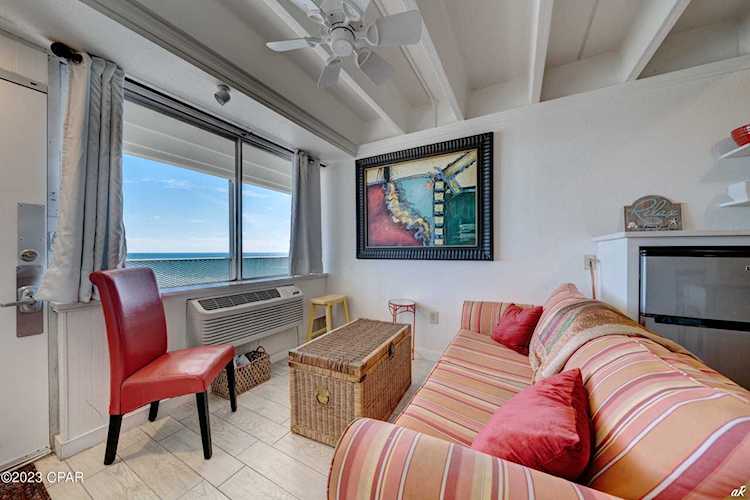 14401 Front Beach Rd #705 Panama City Beach, FL 32413