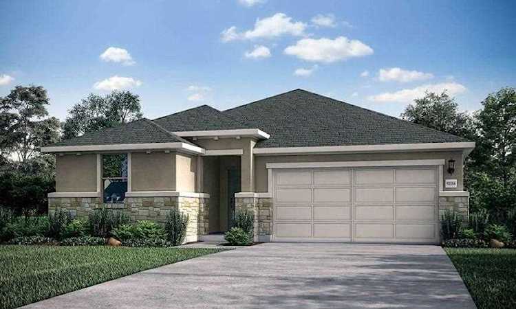 1524 Carvin WAY Pflugerville, TX 78660