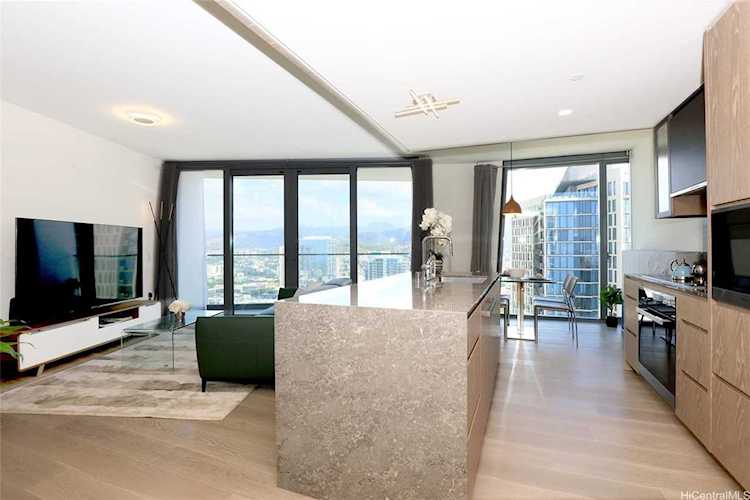 1000 Auahi Street #3715 Honolulu, HI 96814
