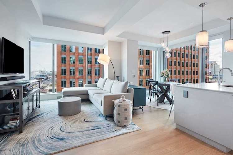 133 Seaport Blvd #823 Boston, MA 02210