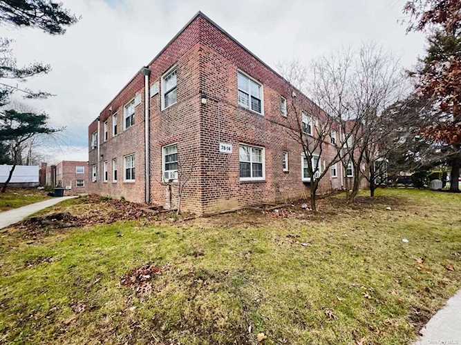 78-14 138th Street #34C Kew Garden Hills, NY 11367