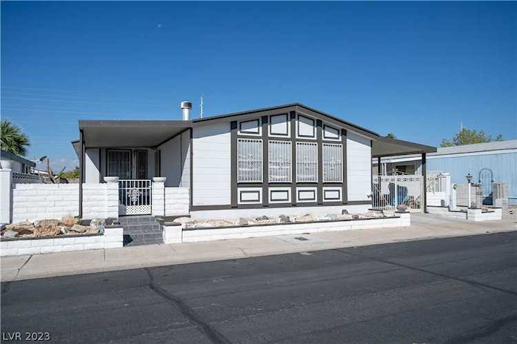 3037 Bellavista Ln Las Vegas, NV 89122