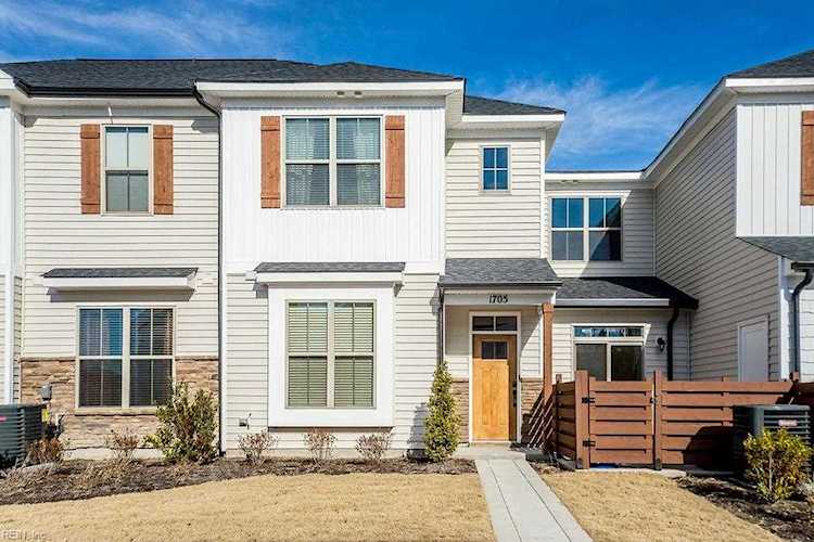 1705 Union Pacific Way Suffolk, VA 23435 | MLS 10472358 Photo 1