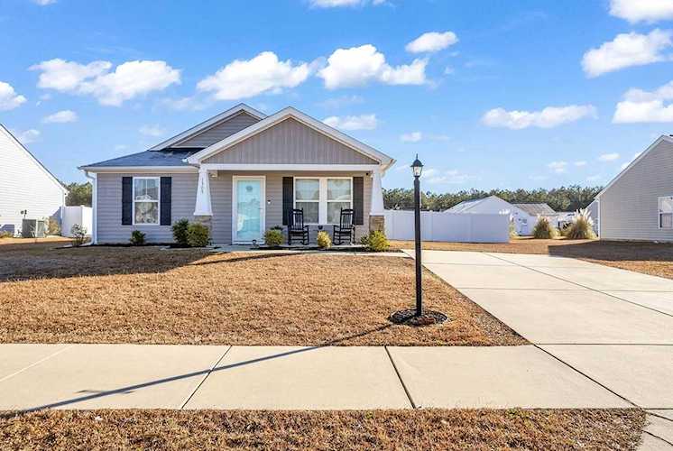 1305 Boker Rd. Conway, SC 29527 | MLS 2301536 Photo 1