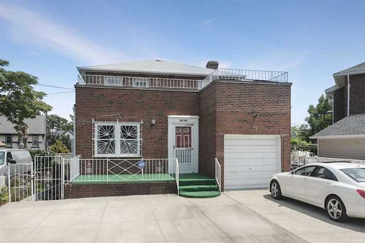 85-65 159th Street Jamaica Hills, NY 11432
