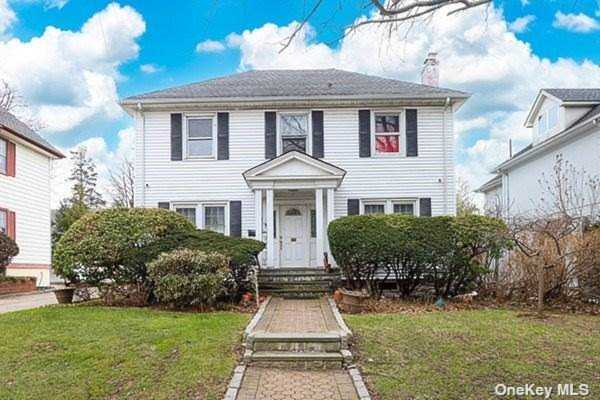 33-43 159th Street Flushing, NY 11358 | MLS 3454469 Photo 1