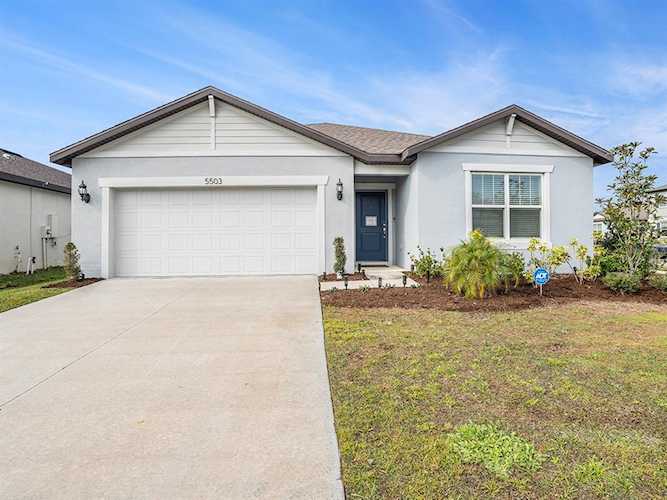 5503 Keaton Springs Dr Lakeland, FL 33811