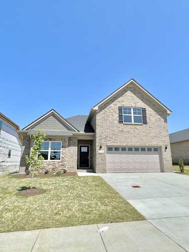 322 Moccasin Trail Lot 292 Spring Hill, TN 37174