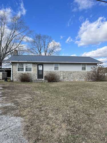 2315 Ragsdale Rd Manchester, TN 37355