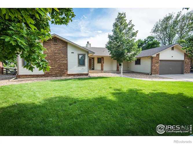 1105 Clark St Fort Collins, CO 80524