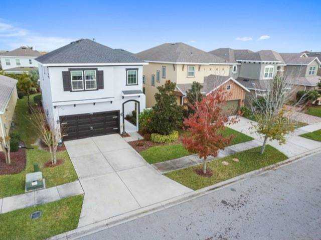 7506 Sea Lilly Ct Apollo Beach, FL 33572