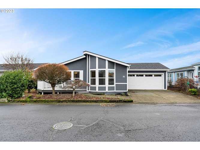 16500 SE 1st ST #51 Vancouver, WA 98684