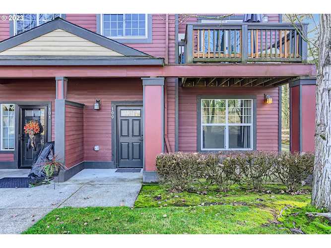 22810 SW Forest Creek DR #100 Sherwood, OR 97140