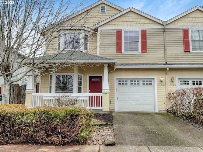 7183 SE Sterling LN Hillsboro, OR 97123