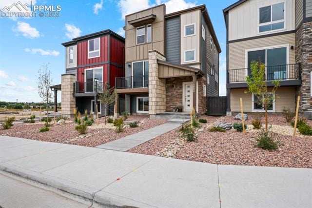 3660 Greenways Main Boulevard Colorado Springs, CO 80922