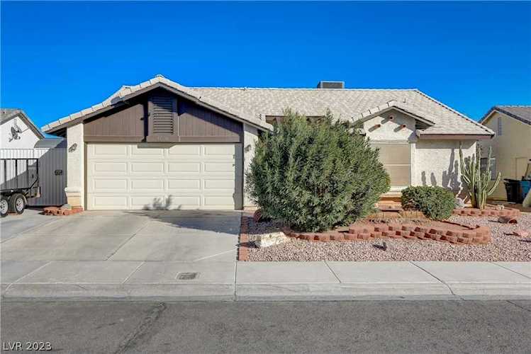 4608 Stormy Hills Dr Las Vegas, NV 89130