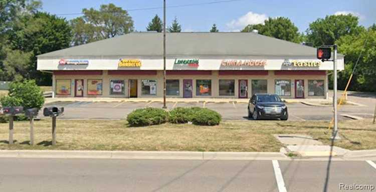 2253 E Hill Rd Grand Blanc Twp, MI 48439