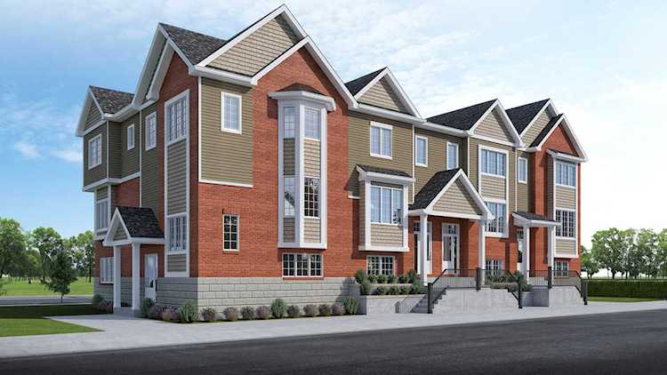 412 N Cass Ave #2, Westmont, IL 60559 - Cass Avenue Dream Homes - Mike Long with @properties Naperville, IL Photo 1