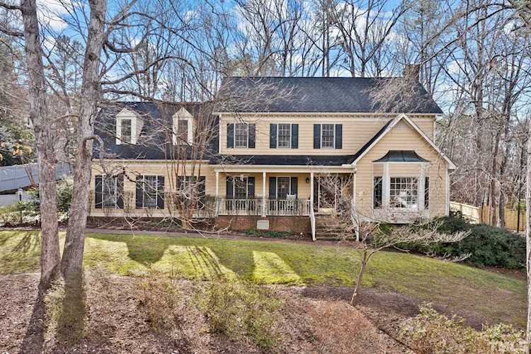 4109 Colville Road Durham, NC 27707
