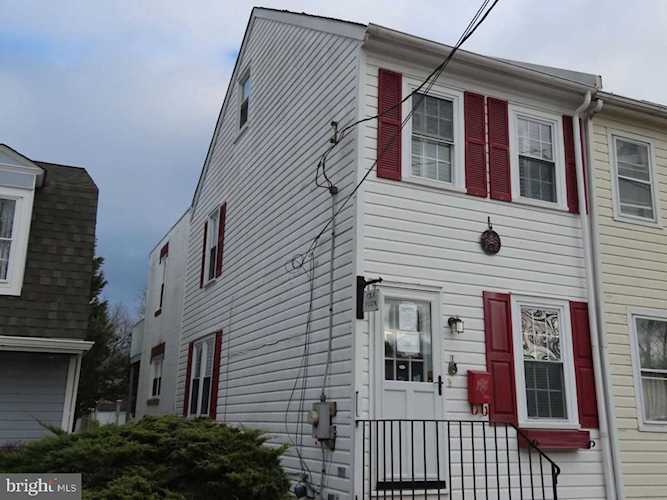 1 Shaw Alley New Castle, DE 19720