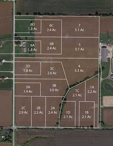 0 S Section Line Road Delaware, OH 43015 | MLS 223001927 Photo 1