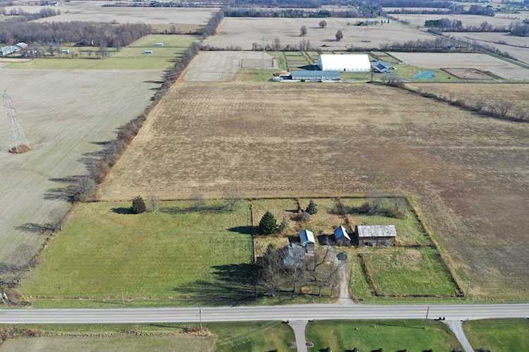 0 S Section Line Road Delaware, OH 43015