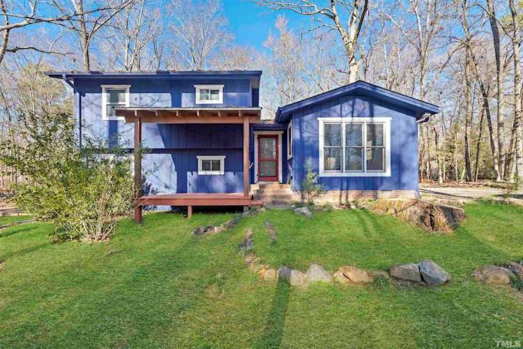 116 Carol Street Carrboro, NC 27510