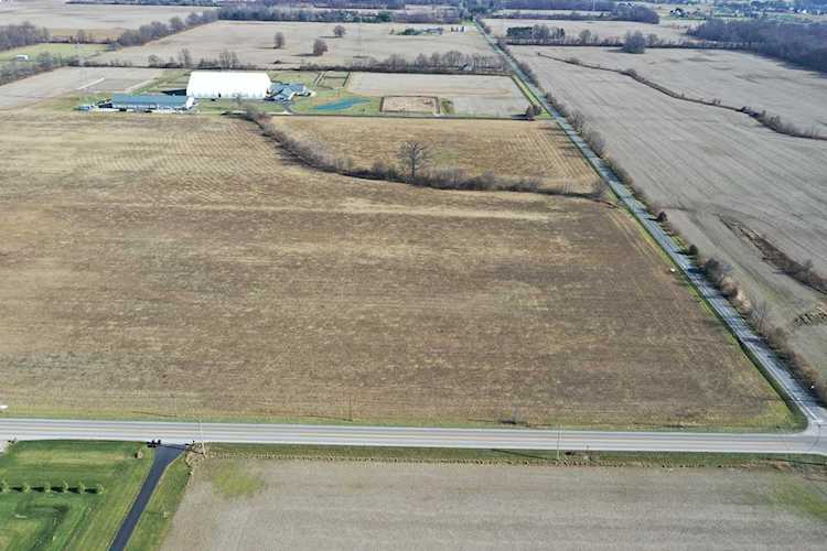 0 S Section Line Road Delaware, OH 43015