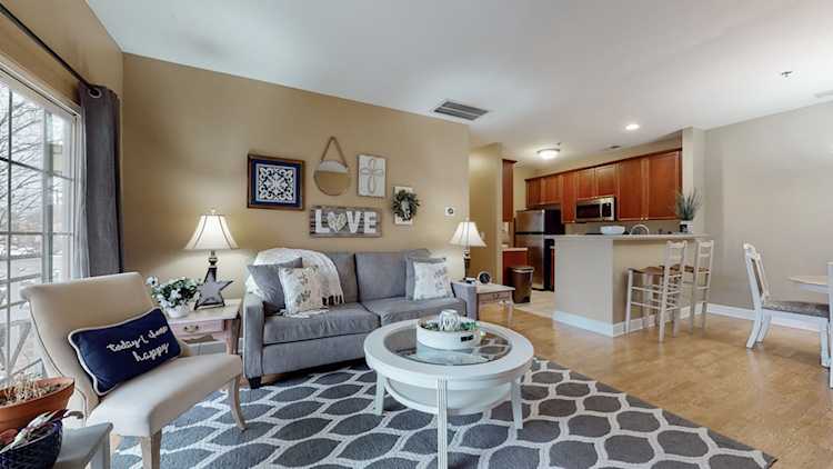 7003 Lenox Village Drive #B9 Nashville, TN 37211
