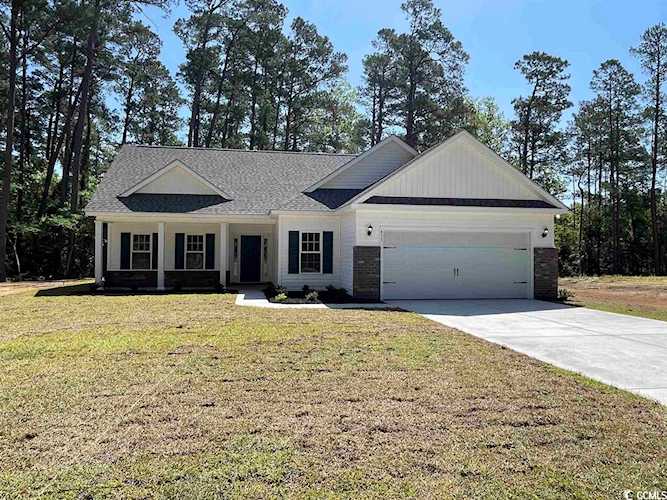 439 Cane Branch Rd. Loris, SC 29569
