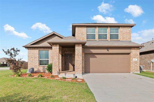 236 Red Fox Lane Denton, TX 76210