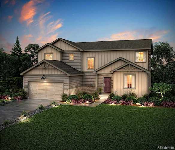 12475 Mcgarrity Ave Parker, CO 80134
